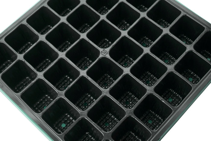 Grönsaksväxthus Maxi Garden